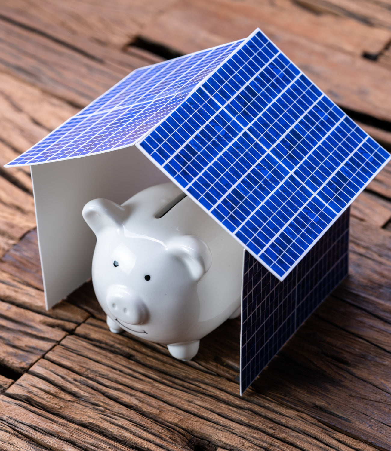 Mein Heimkraftwerk - Balkonkraftwerk - Mini PV Anlage - Solarmodul - Förderung