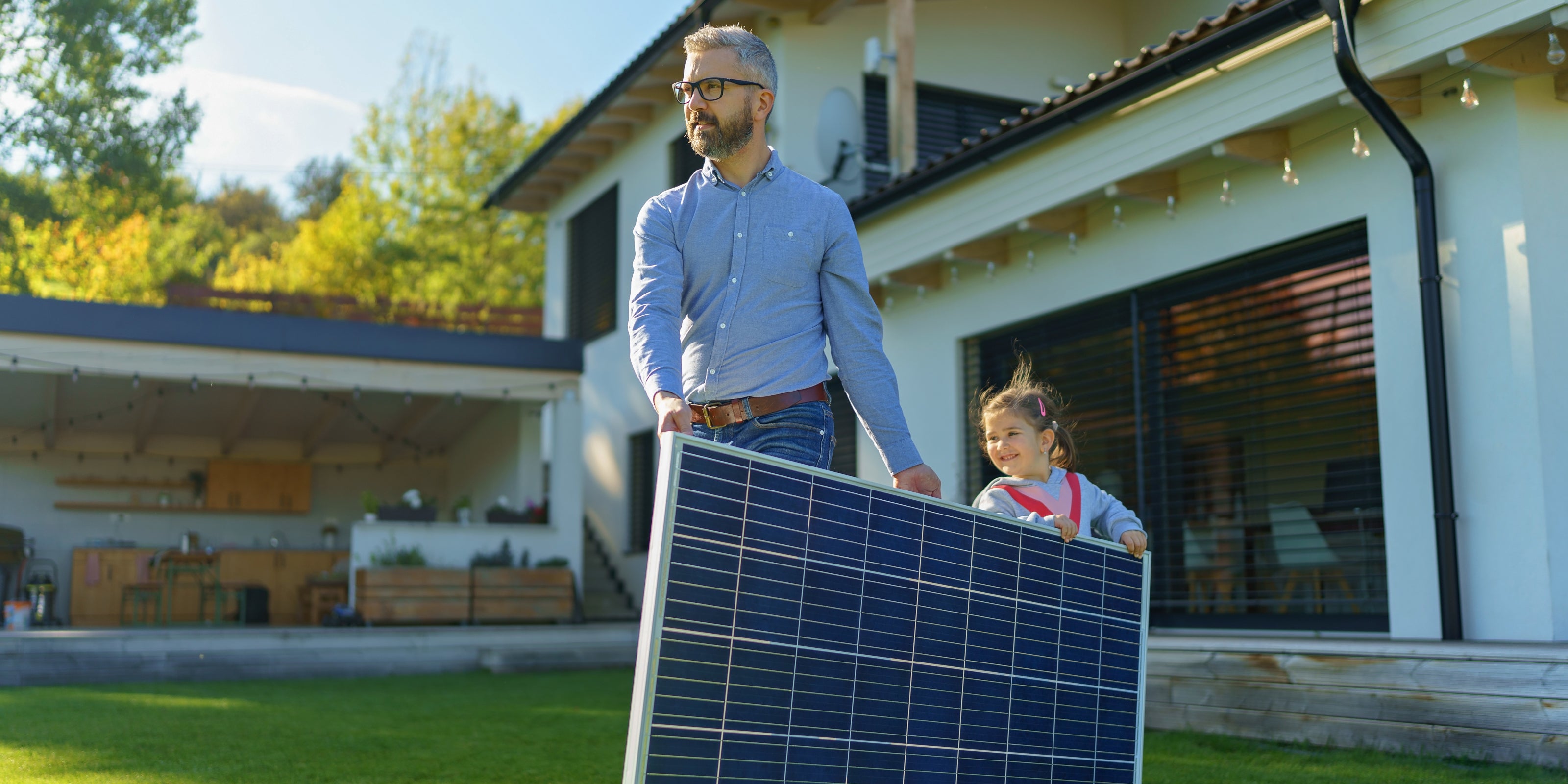 Mein Heimkraftwerk - Balkonkraftwerk - Mini PV Anlage - Solarmodul - Kontakt