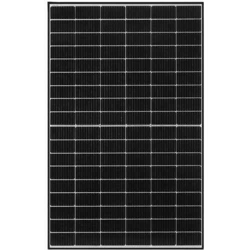 Mein Heimkraftwerk - Balkonkraftwerk - Tiger Neo N-type 54HL4-(V) 410Wp
