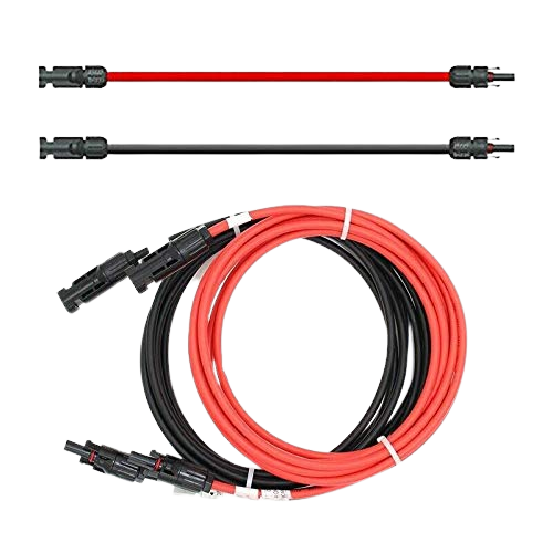 Balkonkraftwerk Komplettpaket 820Wp